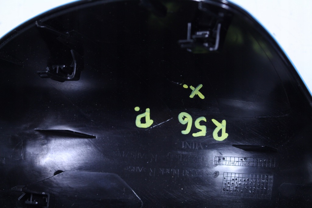 фото №5, Захист корпус дзеркало mini r56