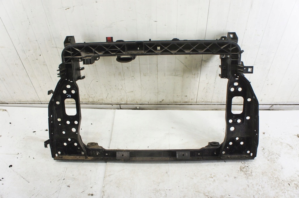 фото №7, Qe006 jeep renegade ^ pas перед передній