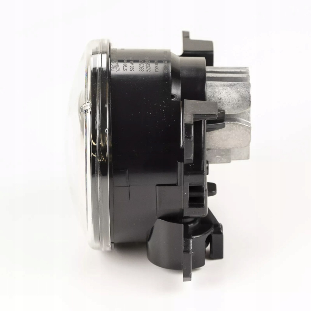 фото №4, Правый противотуманная фара jeep renegade lift fiat 500x led