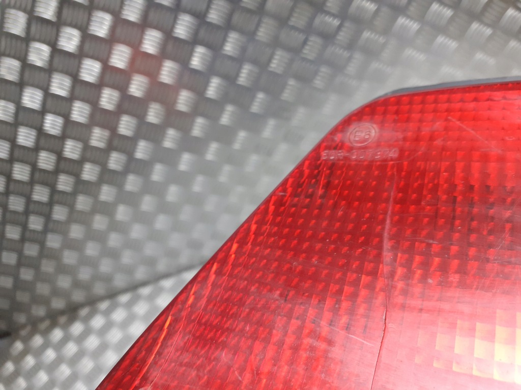 фото №7, Світло стоп-сигнал suzuki gsx 750