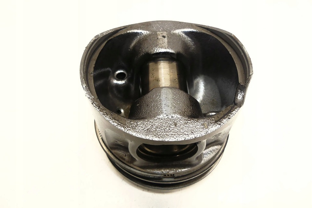 фото №5, Hyundai genesis g80 gv70 2.2 crdi d4hf поршень + шарова опора