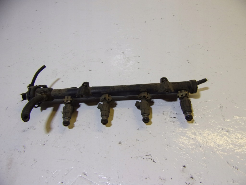 фото №1, Молдинг впрыскная seat cordoba 1 0280151058 1.4 b