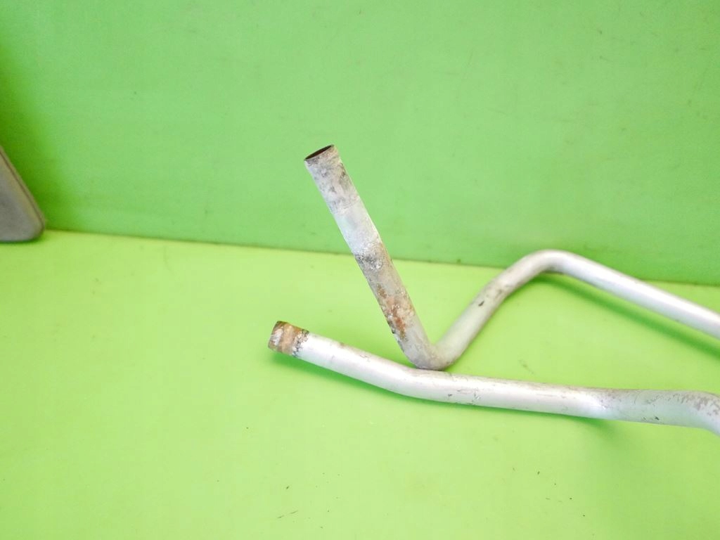 фото №6, Трубки дроти обігрівача kia carnival i 2.9tdi