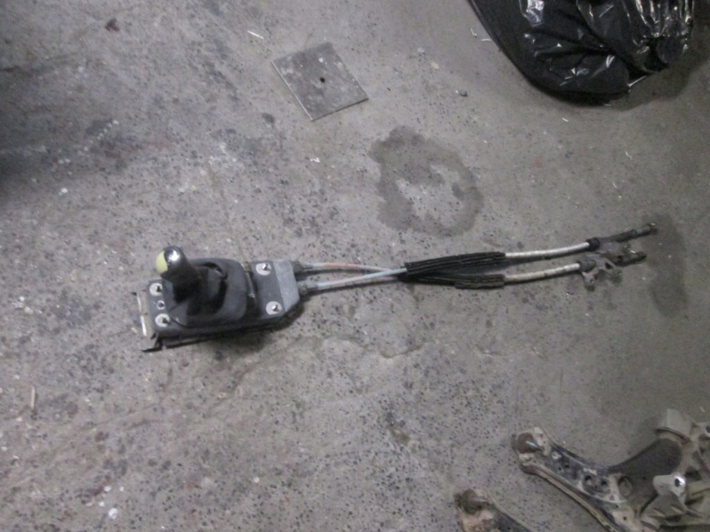 фото №1, Домкрат передач skoda fabia бензин