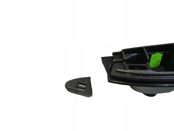 фото №2, Рейлинг крышный левый оригинальный номер psa citroen c4 cactus