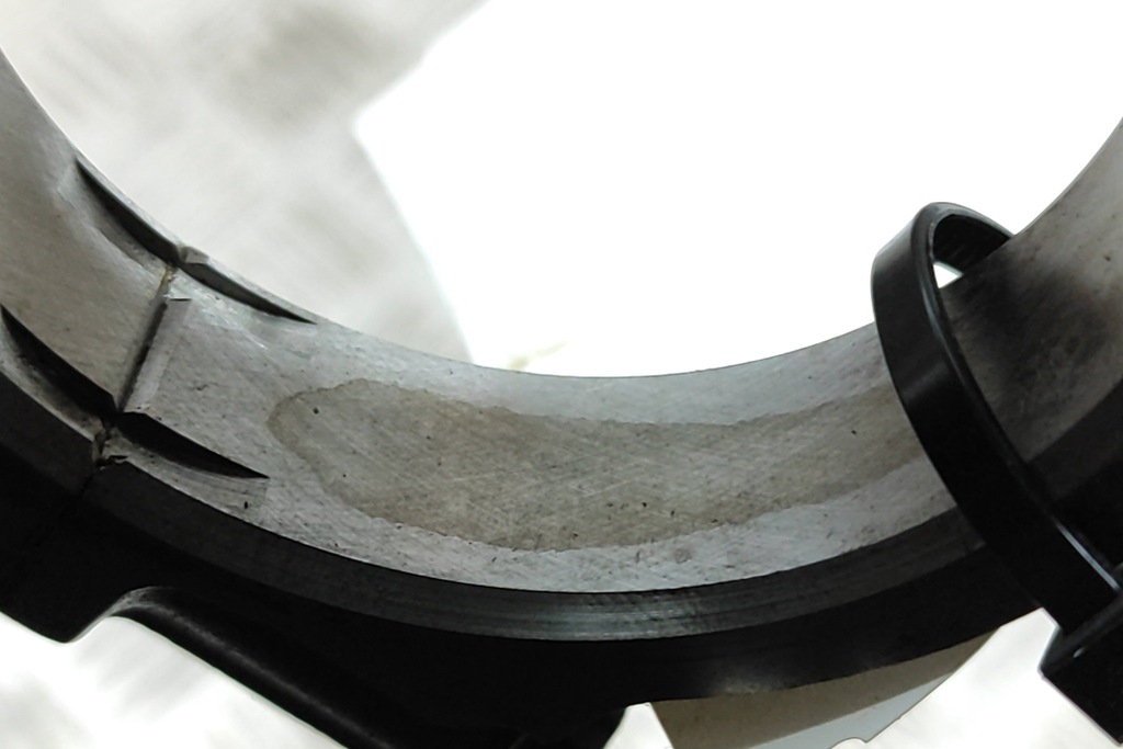 фото №6, Honda odyssey rl6 поршень 13210-5j6-a00 13050-r9p-a00 3.50 бензин 209kw