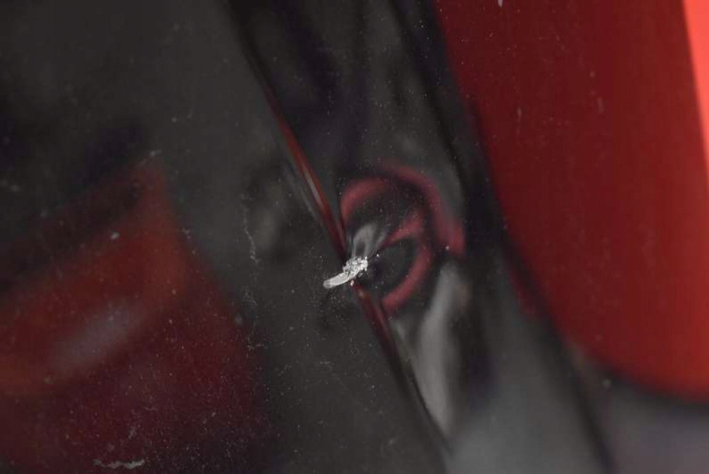 фото №7, Капот кришка двигуна lc9z seat exeo 09-12