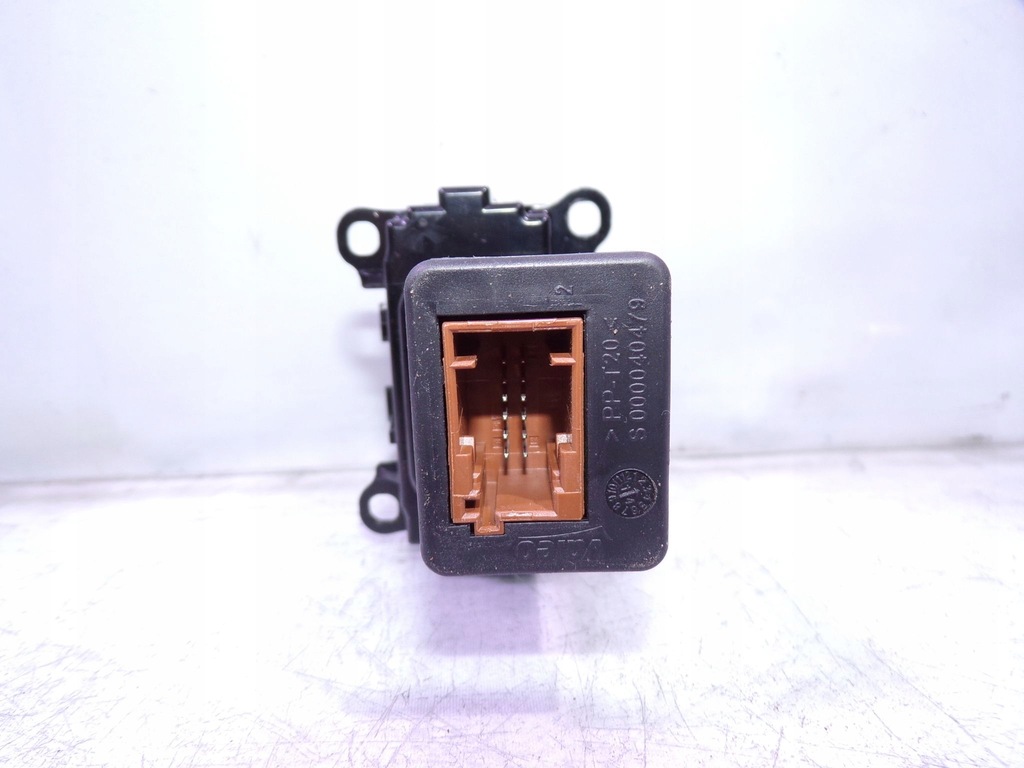 фото №5, Замок запалювання ключ citroen c4 picasso ii