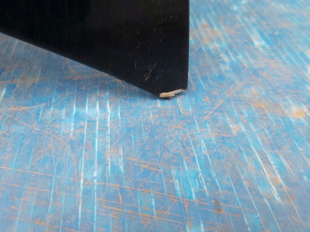 Крышка двигателя капот tesla 3 2017r- Оригинал