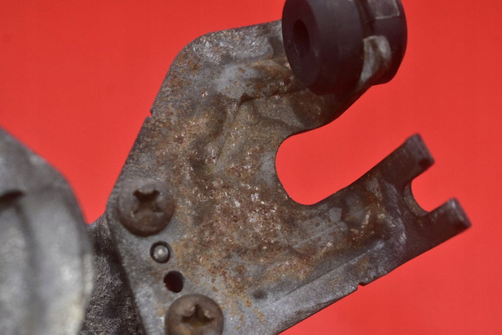 фото №12, Дроссельная заслонка 9430060 chevrolet lacetti 1 i 1.8 16v 122 km 04-13