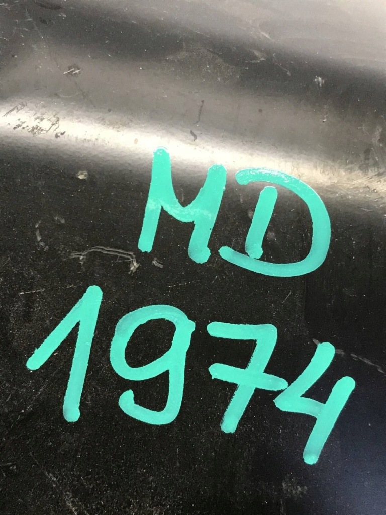 фото №6, Vw golf vii 5g6 панель фари поперечина pas задня задній правий 5g6813328a