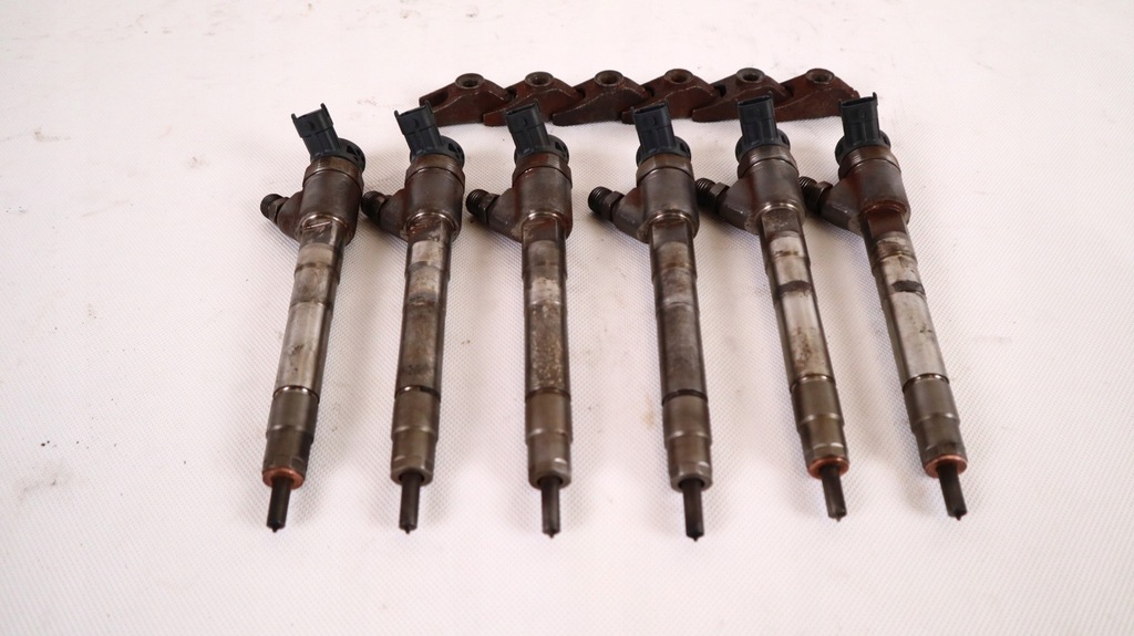 фото №6, Maserati ghibli 3.0 d форсунки 35062015f