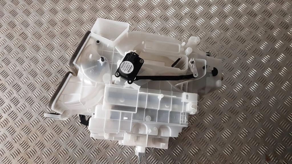 фото №7, 2020 citroen c5 aircross модуль обігрівача 5p1350000