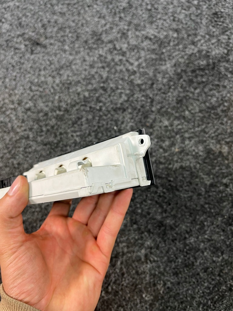 фото №6, Citroen c5 i дисплей экран 9644422477