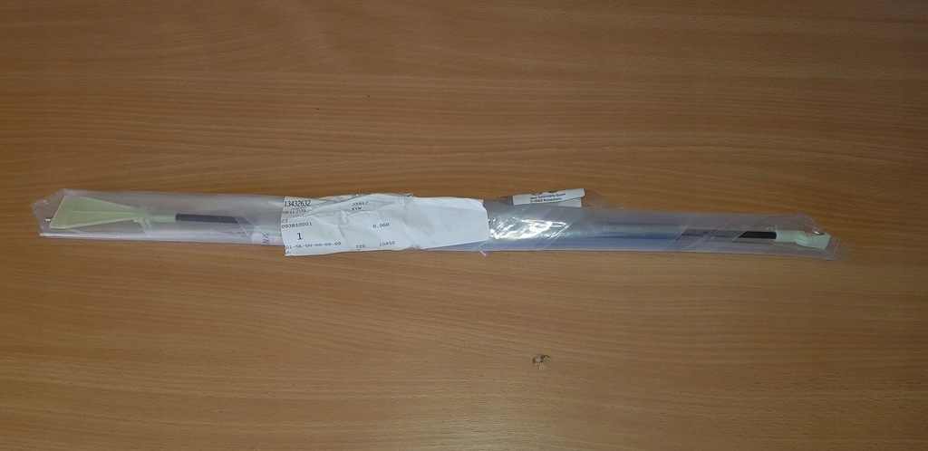 фото №1, Тягa замка opel corsa 13432632