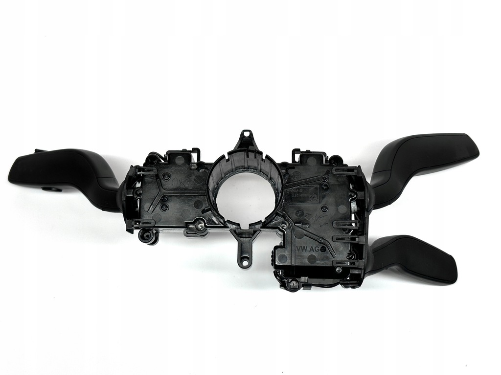 фото №7, Audi a4 s4 b8 a5 8t перемикач комбінований важіль круїз-контроль