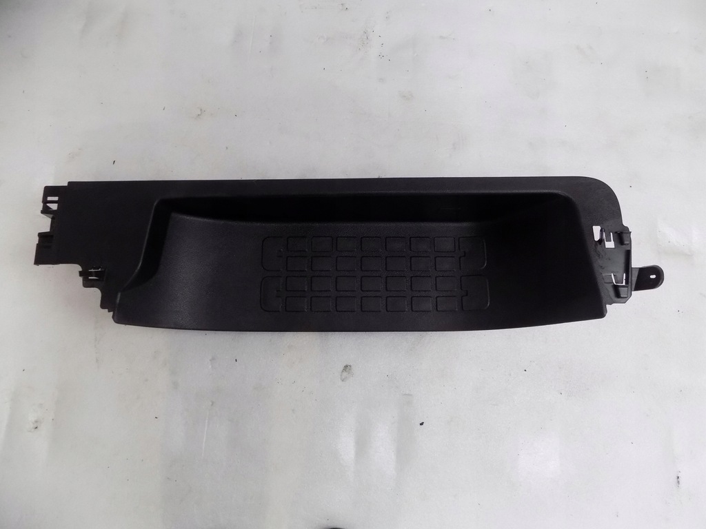 фото №1, Opel vivaro c proace expert iii подножка правый