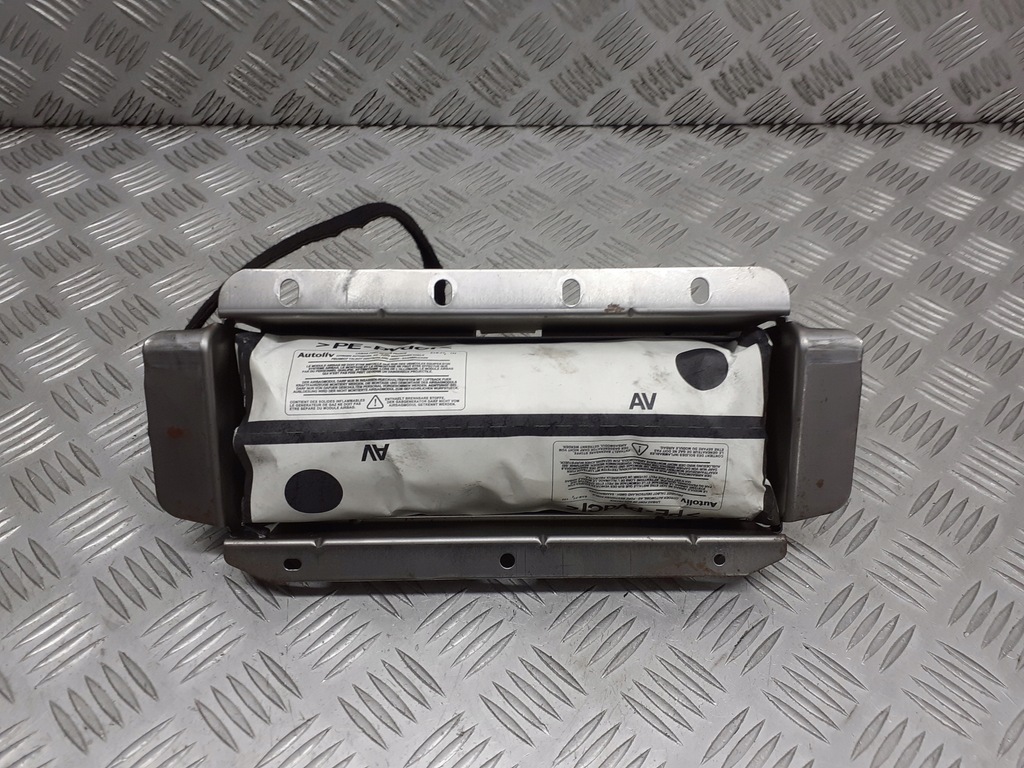 фото №1, Подушка подушка безопасности пассажира peugeot 607