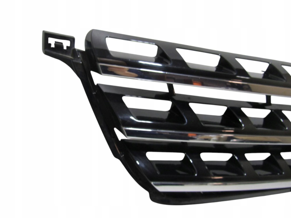 фото №3, Mercedes ml w166 166 решётка радиатора решётка радиатора радиатора pod радар a1668800123