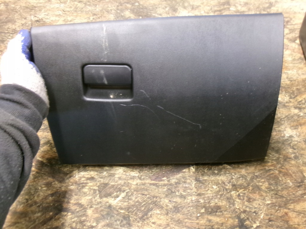 фото №1, Mitsubishi asx i бардачок пасажира europa