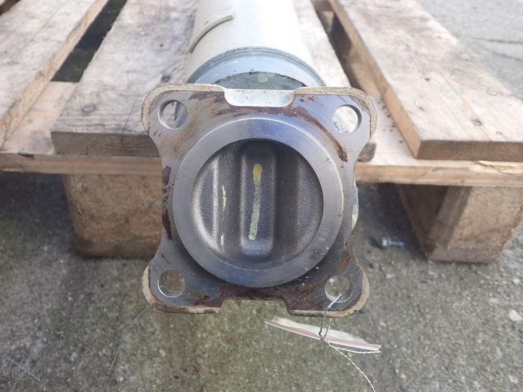 фото №6, Wał isuzu d-max iii 2021 6196