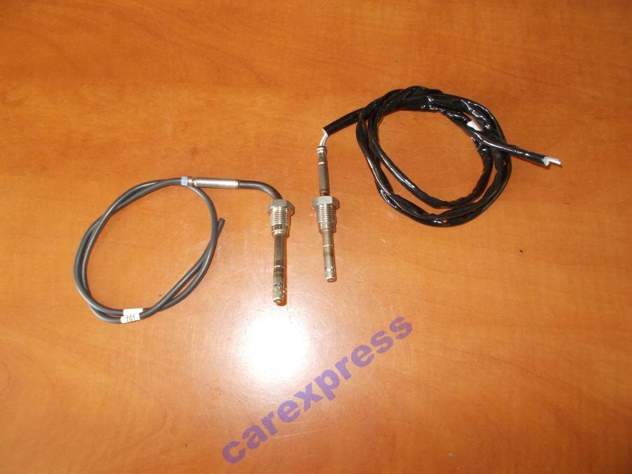 фото №1, Датчик температури вихлопних газів antara captiva 2.0vcdi