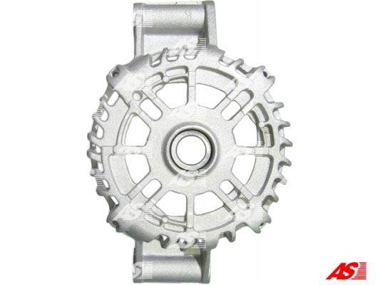 фото №11, Передня кришка генератора abr9006 as