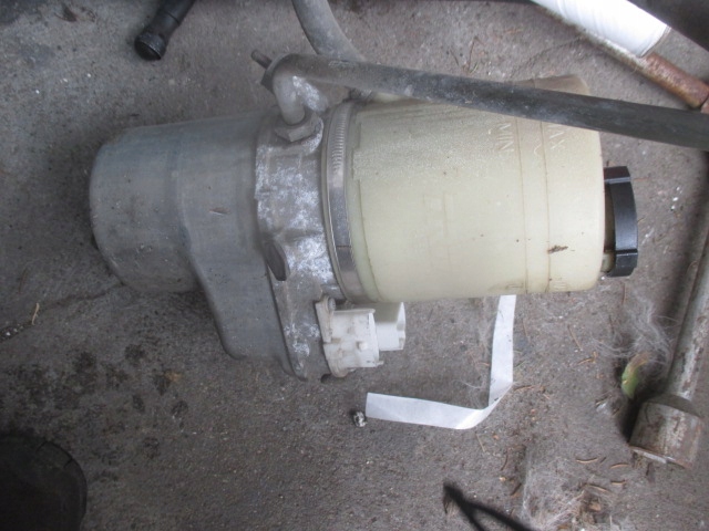 фото №1, Opel signum насос підсилювача trw