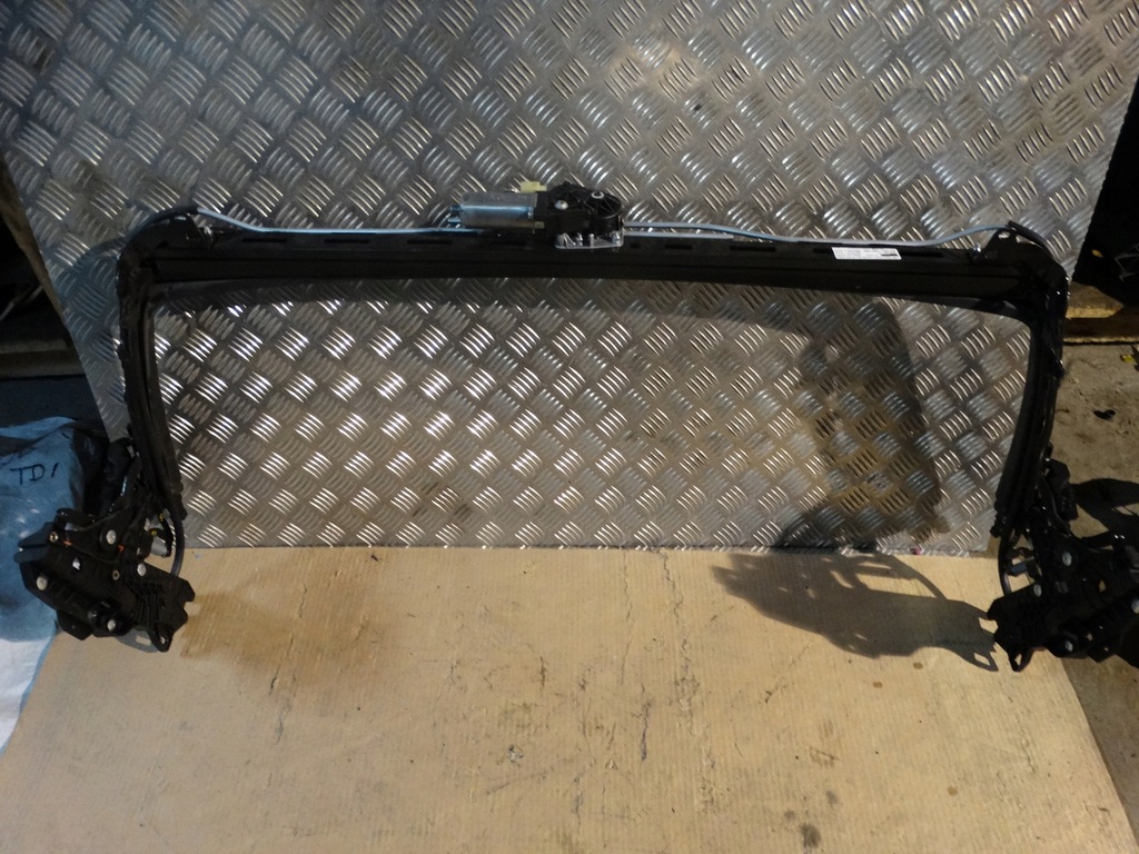 фото №1, Idealny ветрозащитный экран ветрозащитный экран porsche 991 cabrio 1