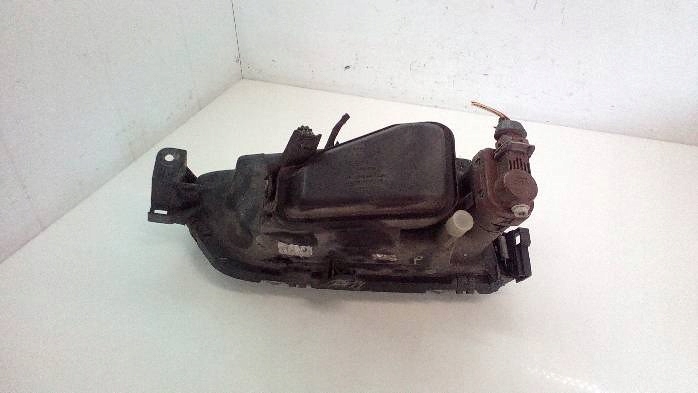 фото №7, Фара левый лампа перед peugeot 306