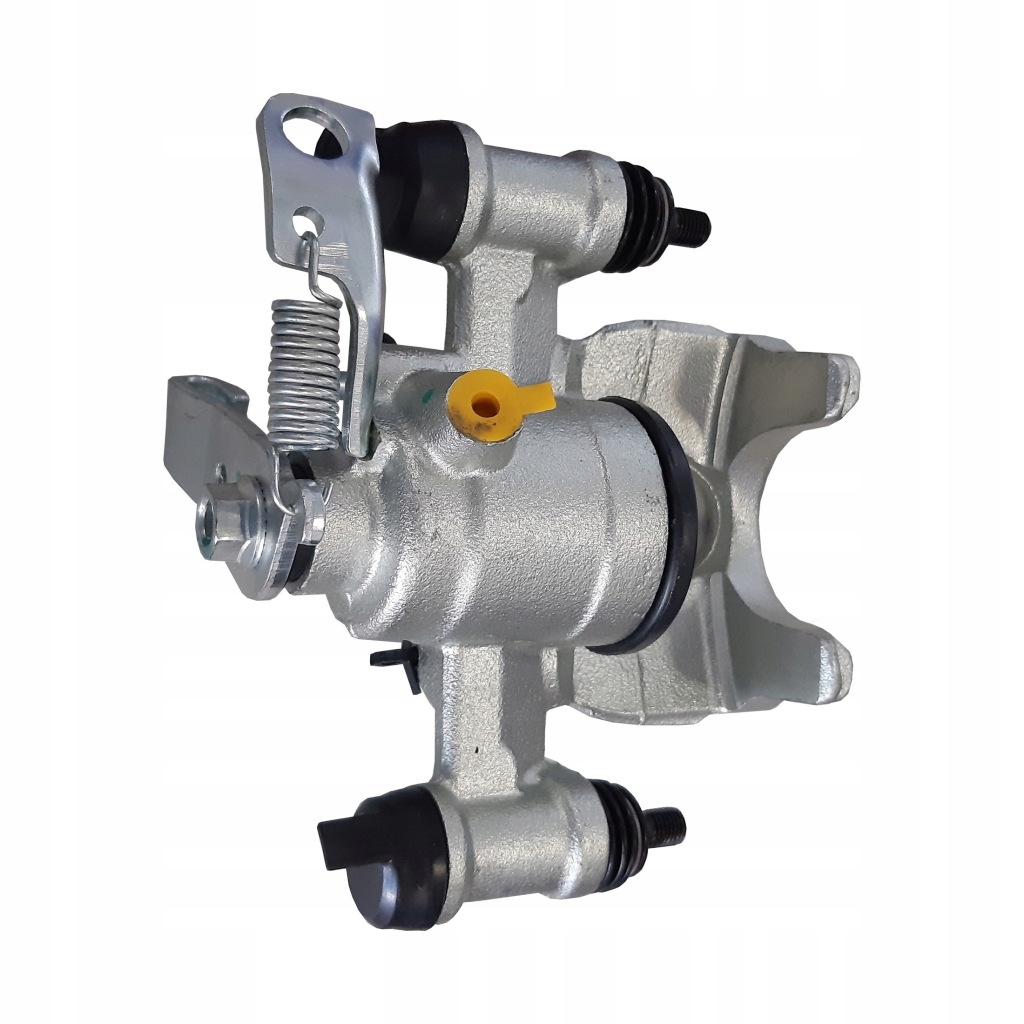 фото №3, Суппорт тормозной задняя левый renault master iii 10-