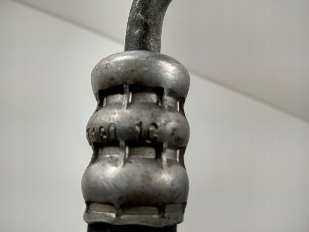 фото №7, Шланг усилителя maserati granturismo c703267180