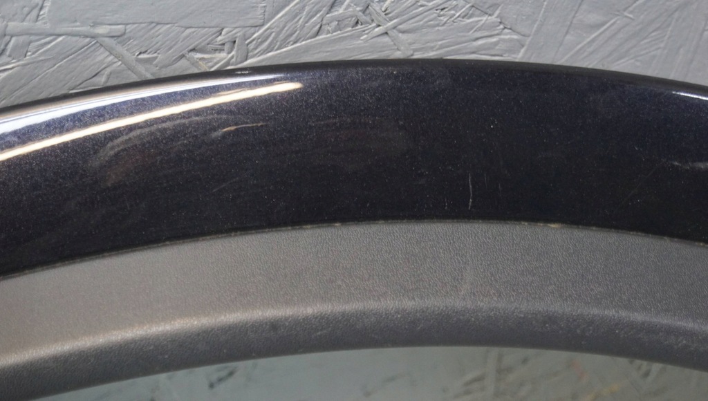 фото №6, Молдинг крила лівий перед volvo xc90 i lift 420