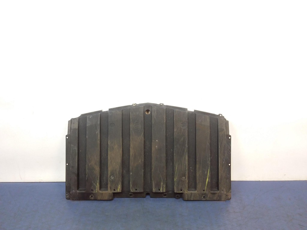 фото №1, Cadillac cts iii защита pod двигатель плита