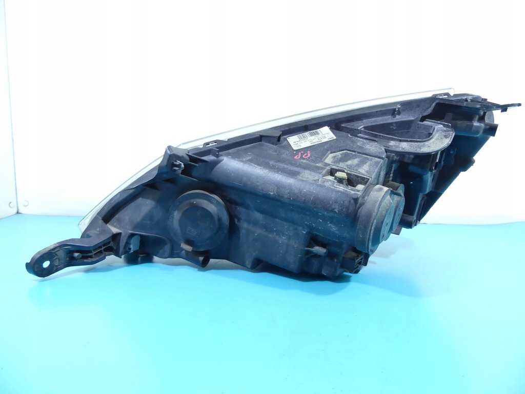 фото №5, Фара правый лампа перед peugeot expert ii eu