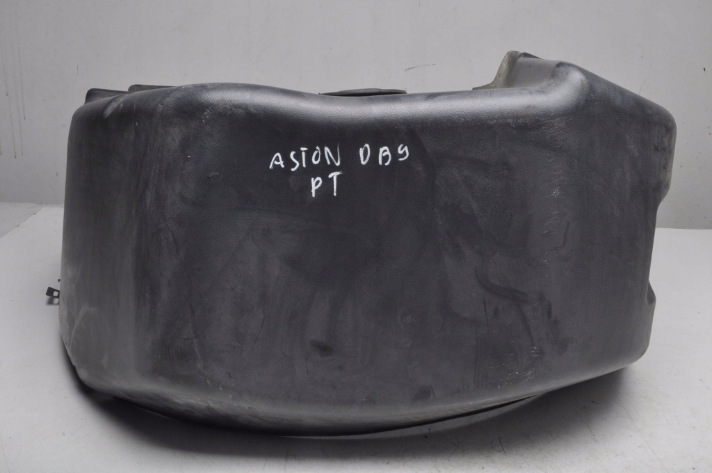 фото №3, Aston martin db9 подкрылок правый задняя задние