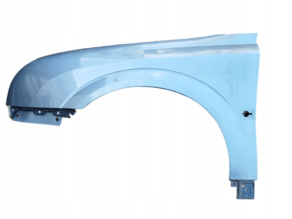 фото №1, Opel vectra c signum лівий крила