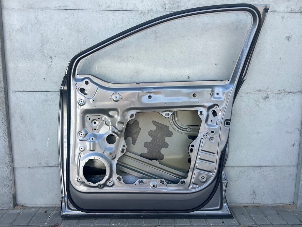 фото №15, Двері audi q4 e-tron etron перед правий передні праве