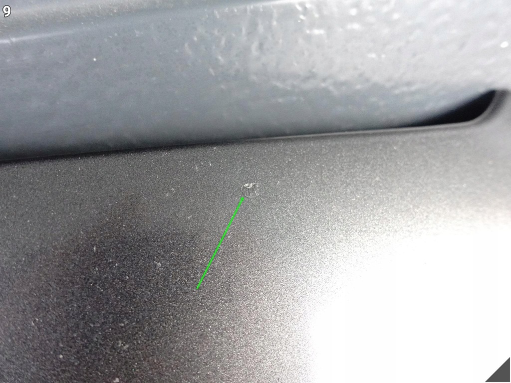 фото №10, Audi rs7 s7 a7 4g8 c7 10-18 капот кришка комплектна демонтаж колір i6 матовий