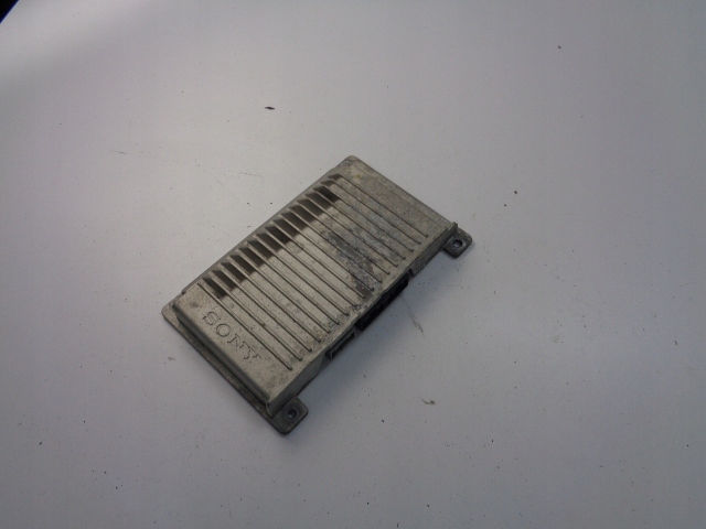 фото №1, Підсилювач аудіо ford edge mk2 2014- s-max mk2 2015-