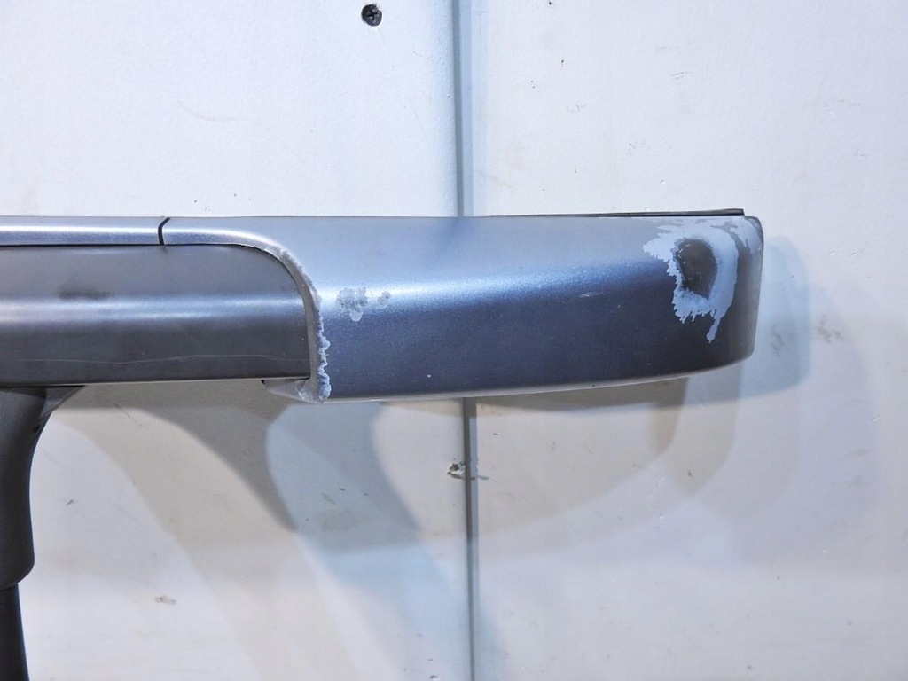 фото №6, Рейлінг рейлінги дахові hyundai santa fe ii