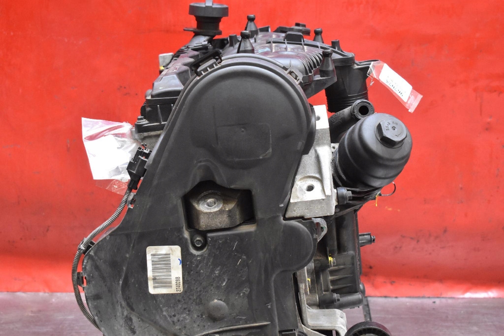 Двигатель стойку дизель d5204t6 volvo v40 2 2 2.0 d3 150 km 12-16 сжатие в Украине