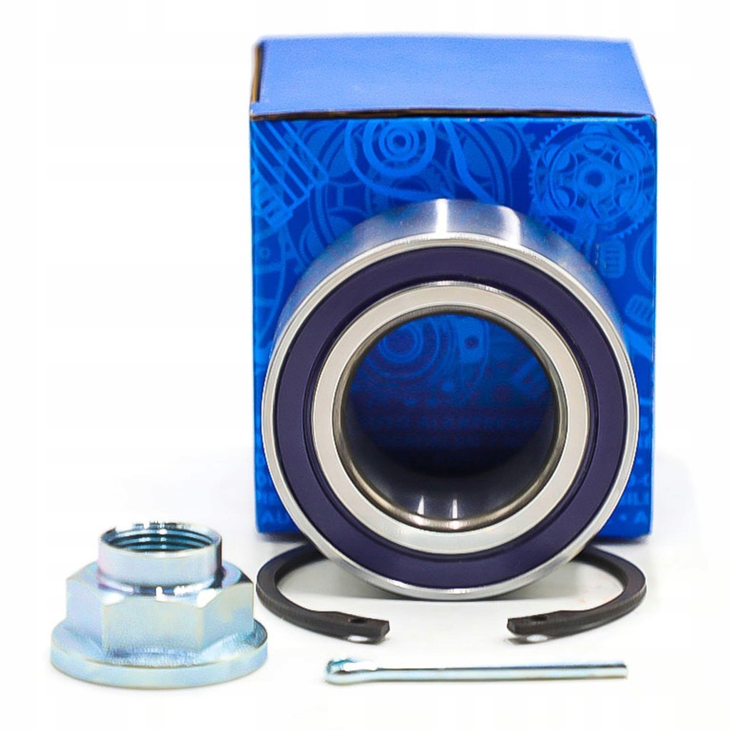 фото №1, Підшипник колеса задня kia carnival ii ,sorento i sportage iii набір