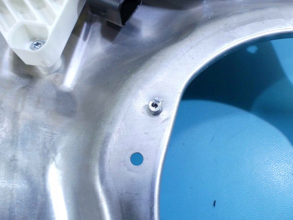 фото №9, Подъемник перед левый mercedes cls ii 218 10-18 eu