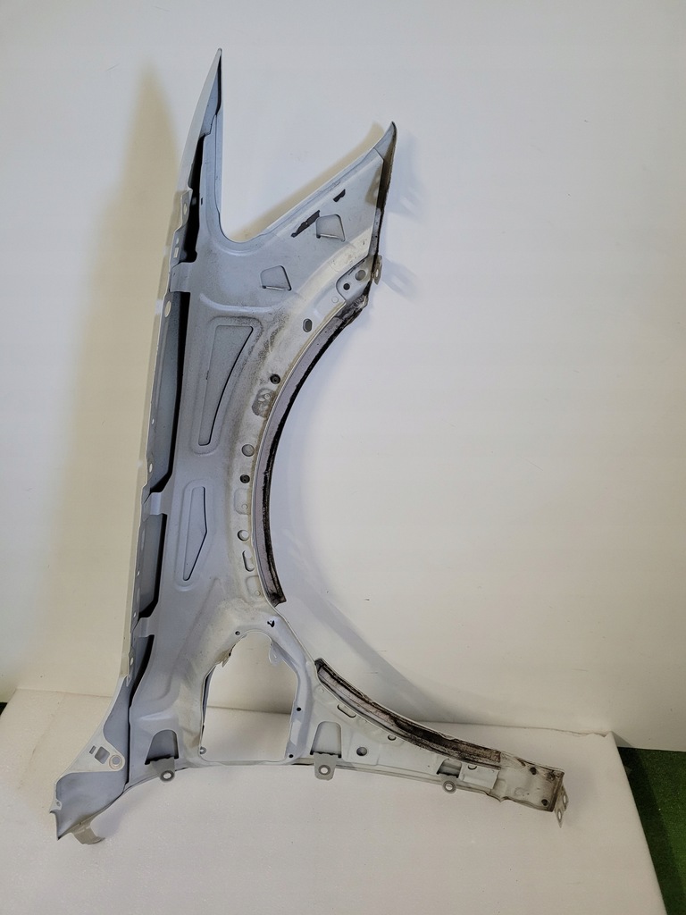 фото №10, Audi etron e-tron 4k 4ke крыло левый перед передний