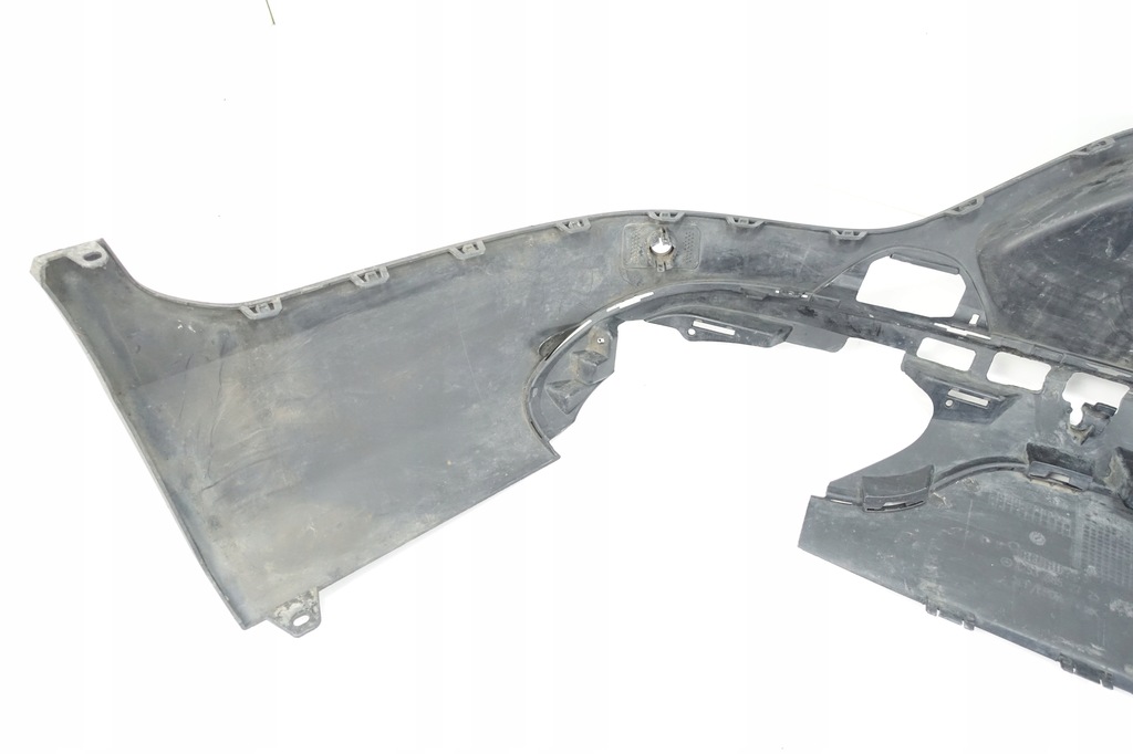 фото №7, Накладка бампера задняя mercedes glc w253 x253