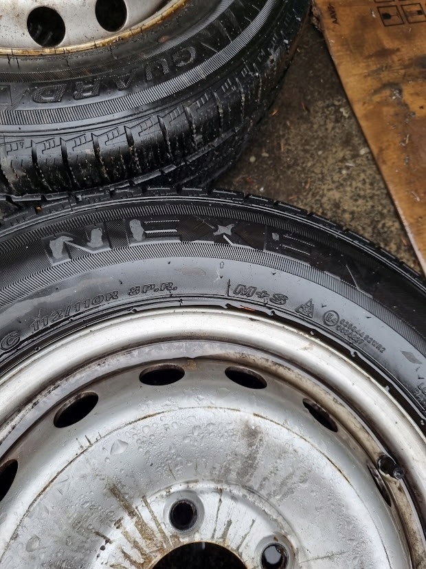 Купить Колеса зимний master 3 2x 225/65r16c nexen winguard wt1 2x barum snovanis 3