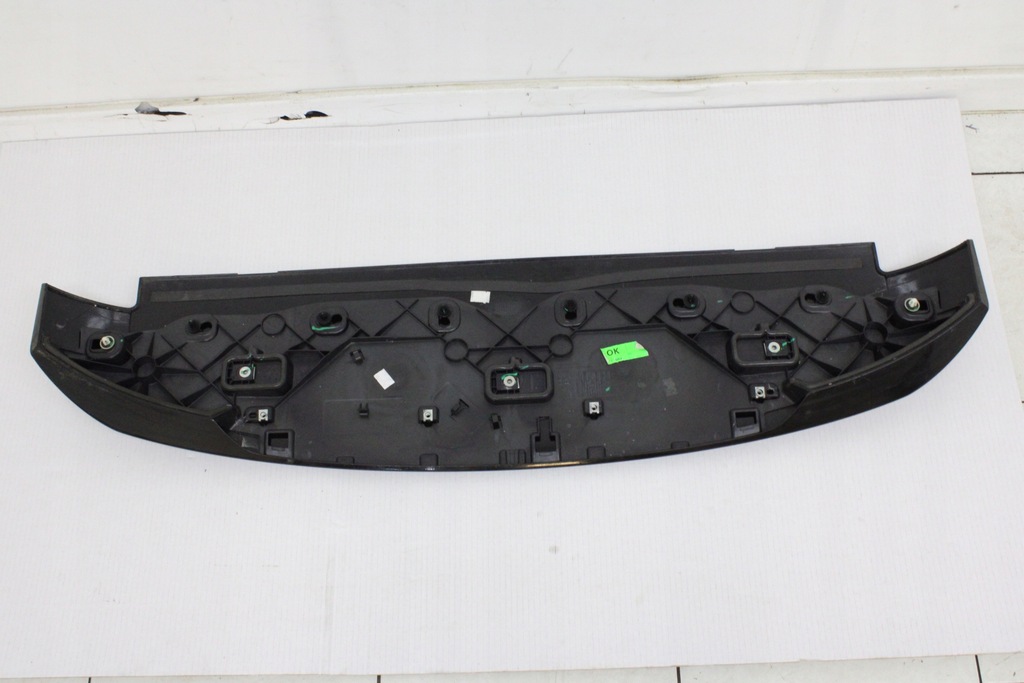 фото №9, Lancia chrysler delta iii 08r- спойлер спойлер спойлер багажника 735453467