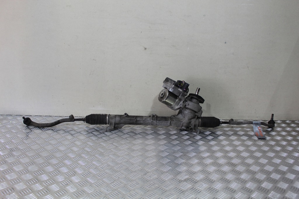 фото №1, Трансмиссия рулевая mini countryman s r60 lift