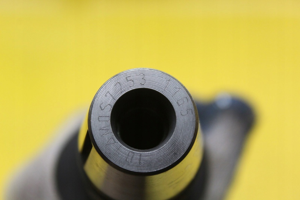 фото №10, Вал распределительного вала всасывающий byl compass 2.0 crd